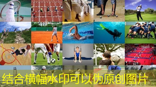 无限可能！硅PU丙烯酸球场材料开启你的运动激情